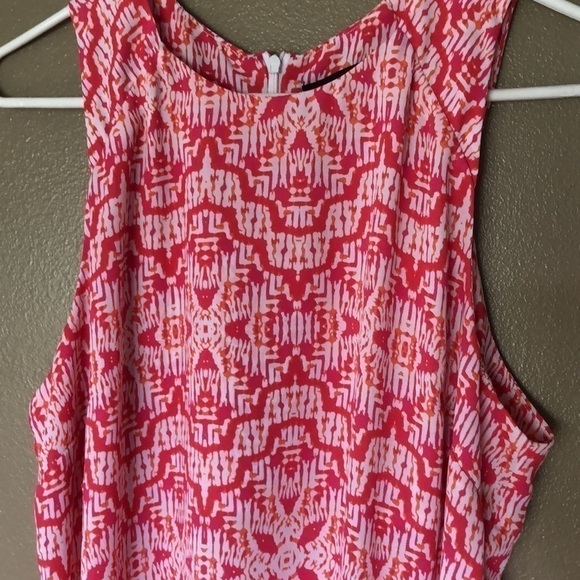 Willi Smith Women's Large Tank Top - Picture 2 of 7